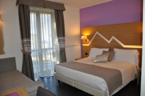 Отель Hotel Saint Pierre, Сен-Пьер